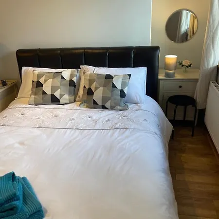 Beach Lodge Barna (Galway)