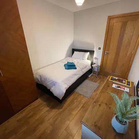 Beach Lodge * Barna (Galway)