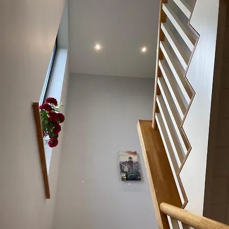 Beach Lodge * Barna (Galway)
