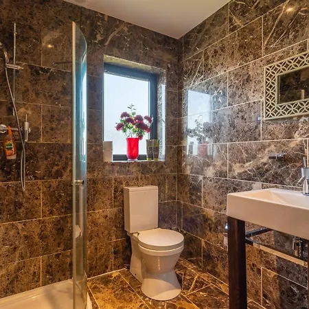 Beach Lodge * Barna (Galway)