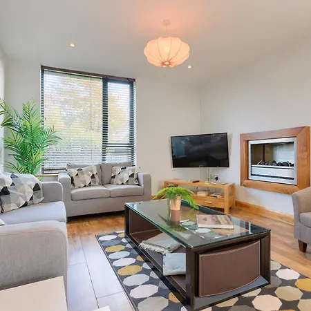 Homestay Beach Lodge Barna (Galway)