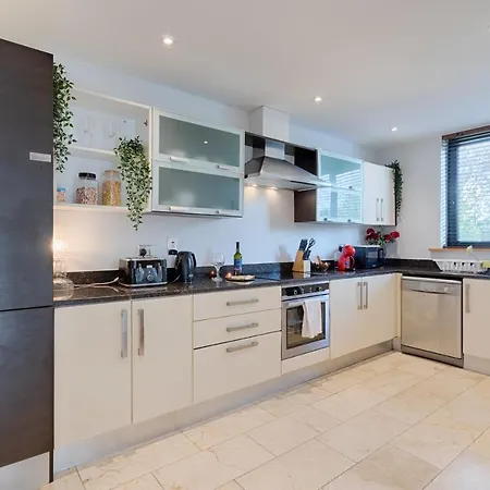 Beach Lodge * Barna (Galway)