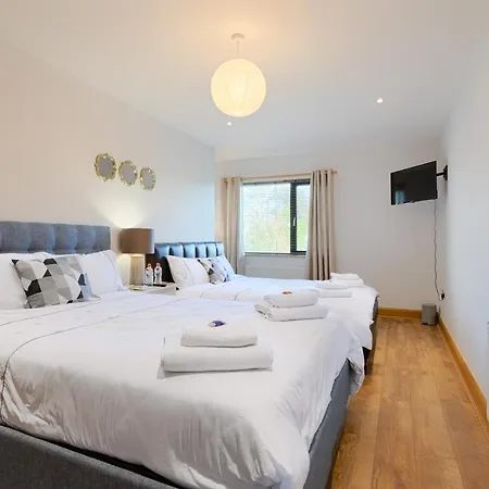Beach Lodge *